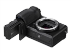 Mirrorless System Digital Camera –  – ILCE6600B.CEC
