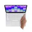 Ordinateurs portables Apple –  – MHFA4FN/A