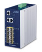 Hub e Switch 10/100 –  – ISW-800T-M12