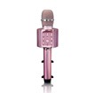 เครื่องเล่นซีดีแบบพกพา –  – BMC-090PINK