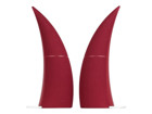 Computer Speakers –  – E30-BURGUNDY