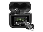 Auriculares –  – JBLTOURPRO3BLKAM