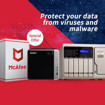 Antivirus –  – LS-MCAFEE-5Y