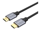 HDMI кабели –  – C139W