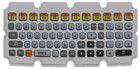 Keyboards –  – KYBD-QW-SP-01