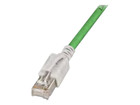 Patch-Kabel –  – PKL-PIMF-KAT6A 5.0 GN