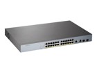 Hubs & Switches Gigabit –  – GS1350-26HP-GB0101F