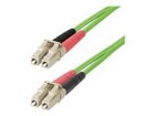 Patch Cables –  – LCLCL3MOM5FIBER