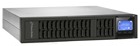 Rack-Mountable UPS –  – VFI 1000 CRM LCD