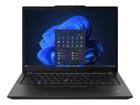 Intel Notebook-Datorer –  – 21LVS1BU0A