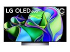 OLED Televízia –  – OLED48C31LA
