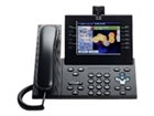 Wireless na Telepono –  – CP-9971-CL-CAM-K9=