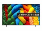 LED TV-Apparater –  – 75NANO80A6B.AEU
