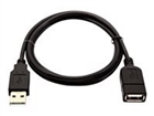 Cables USB –  – V7USB2EXT-01M-1E