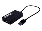 DisplayPort videokaardid –  – UGA-4KDP