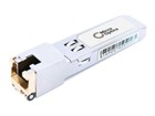 Χάλκινοι πομποδέκτες –  – MO-MA-SFP-1GB-TX