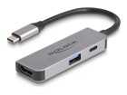 Estacions dock per a portàtils –  – 61063