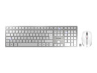 Keyboard / Mouse Bundle –  – JD-9100PN-1