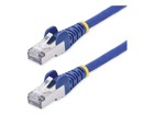 Patch Cables –  – NLBL1MCAT8PATCH