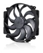 พัดลมคอมพิวเตอร์ –  – NF-A14x25r G2 PWM CH.BK
