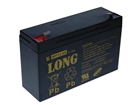 Батареи для ИБП –  – PBLO-6V012-F1A