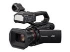 High Definition Camcorders –  – HC-X2000E