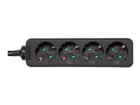 Surge Suppressors & PDUs –  – GT-0422