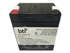 UPS батерии –  – RBC45-SLA45-BTI