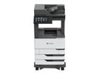 Zwart/wit mulitifunctionele laserprinters –  – 25B0708