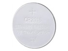 ปุ่มเซลล์แบตเตอรี่ –  – ULT-CR2016-1P
