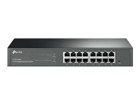 Räkitavad hubid ja switchid –  – SG1016DE