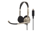 Slúchadlá –  – CS100 USB