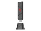 อะแดปเตอร์เครือข่ายไร้สาย –  – ROG USB-BE92