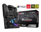 Moederkaarten (voor AMD-Processors) –  – MPGB550GAMINGPLUS