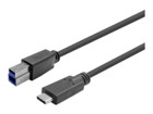 USB Kabels –  – PROUSBCBMM15