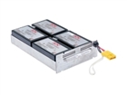 UPS Batteries –  – RBC24