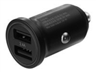อะแดปเตอร์และเครื่องชาร์จไฟฟ้า –  – USB-CAR127