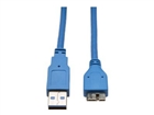 USB Cables –  – U326-003