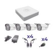 Cámaras de Seguridad –  – KH1080PL4BC
