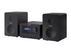Compact AV Systems –  – XL-B520DBK