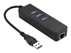 Concentradores USB –  – MC-USB3.0HUBWETH