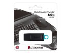 Flash Drives –  – king-dtx-64g