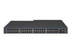 Rack-Mountable Hub / Switch –  – EC4800A78-E6