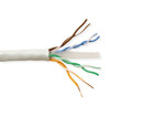 Twisted Pair kabeli –  – LAN04291