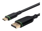 Kabel Video –  – MC-USBCDP2