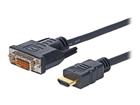 HDMI-Kaapelit –  – PROHDMIDVI2