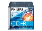 Nośniki CD –  – CR7D5NS10/00