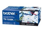 Toner Cartridges –  – TN135BK