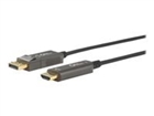 Specifikke Kabler –  – DP-HDMI-1500V1.4OP