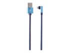 Özel Kablolar –  – CC-USB2J-AMLML-1M-BL